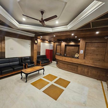 Hotel Merilin Erode Ngoại thất bức ảnh
