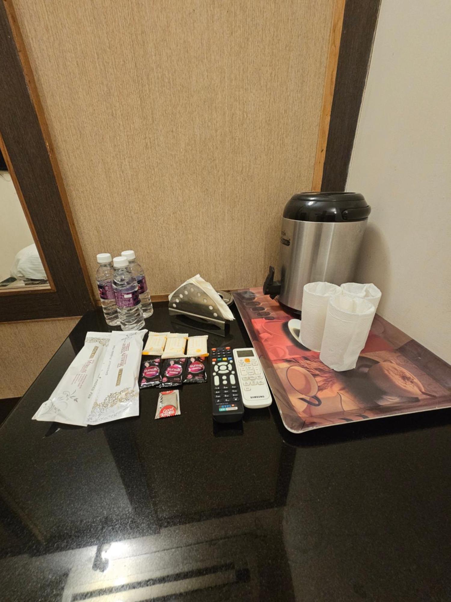 Hotel Merilin Erode Ngoại thất bức ảnh