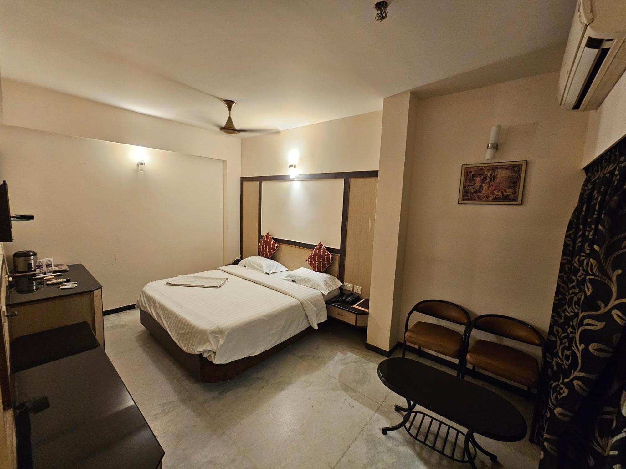 Hotel Merilin Erode Ngoại thất bức ảnh